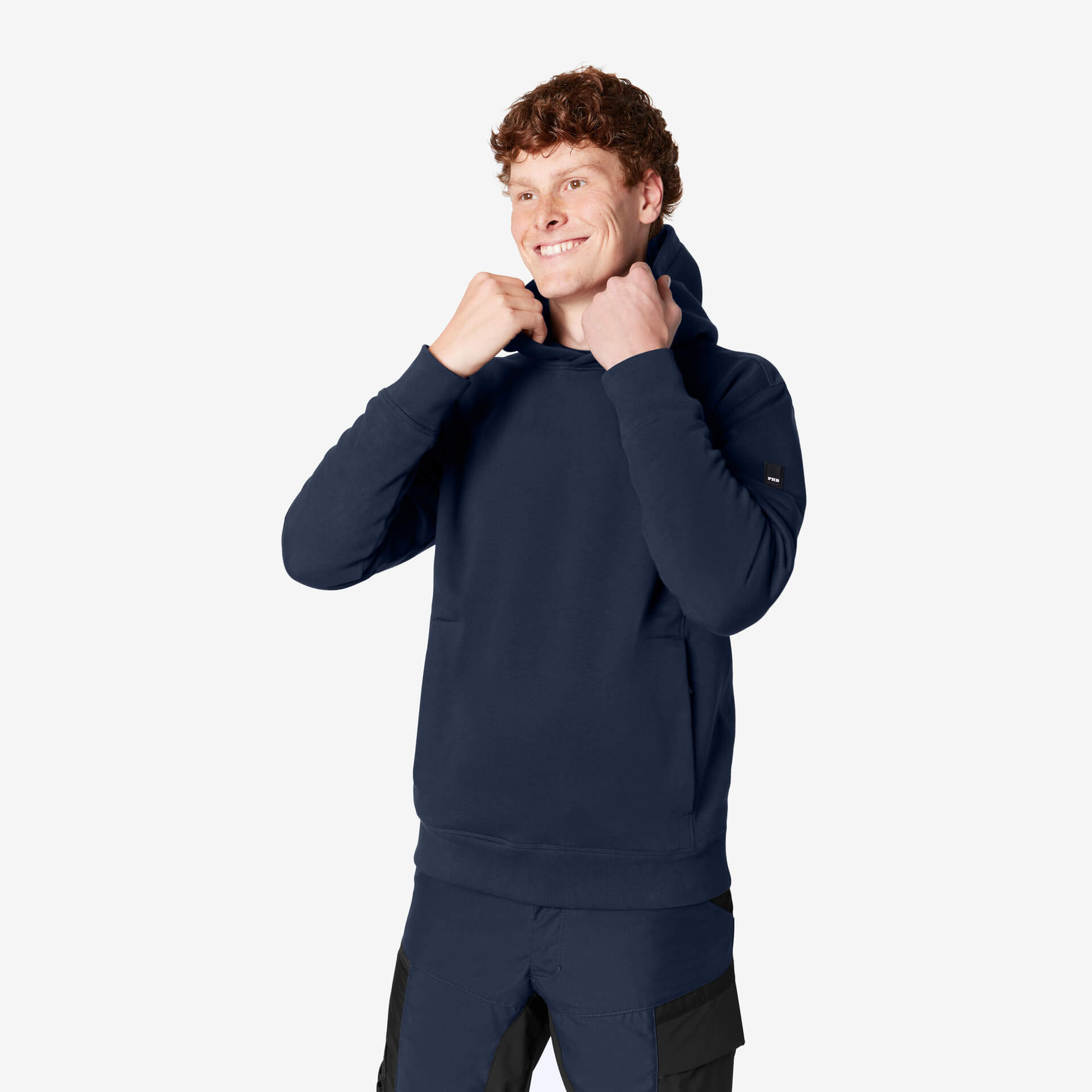 Hoodie Bennet