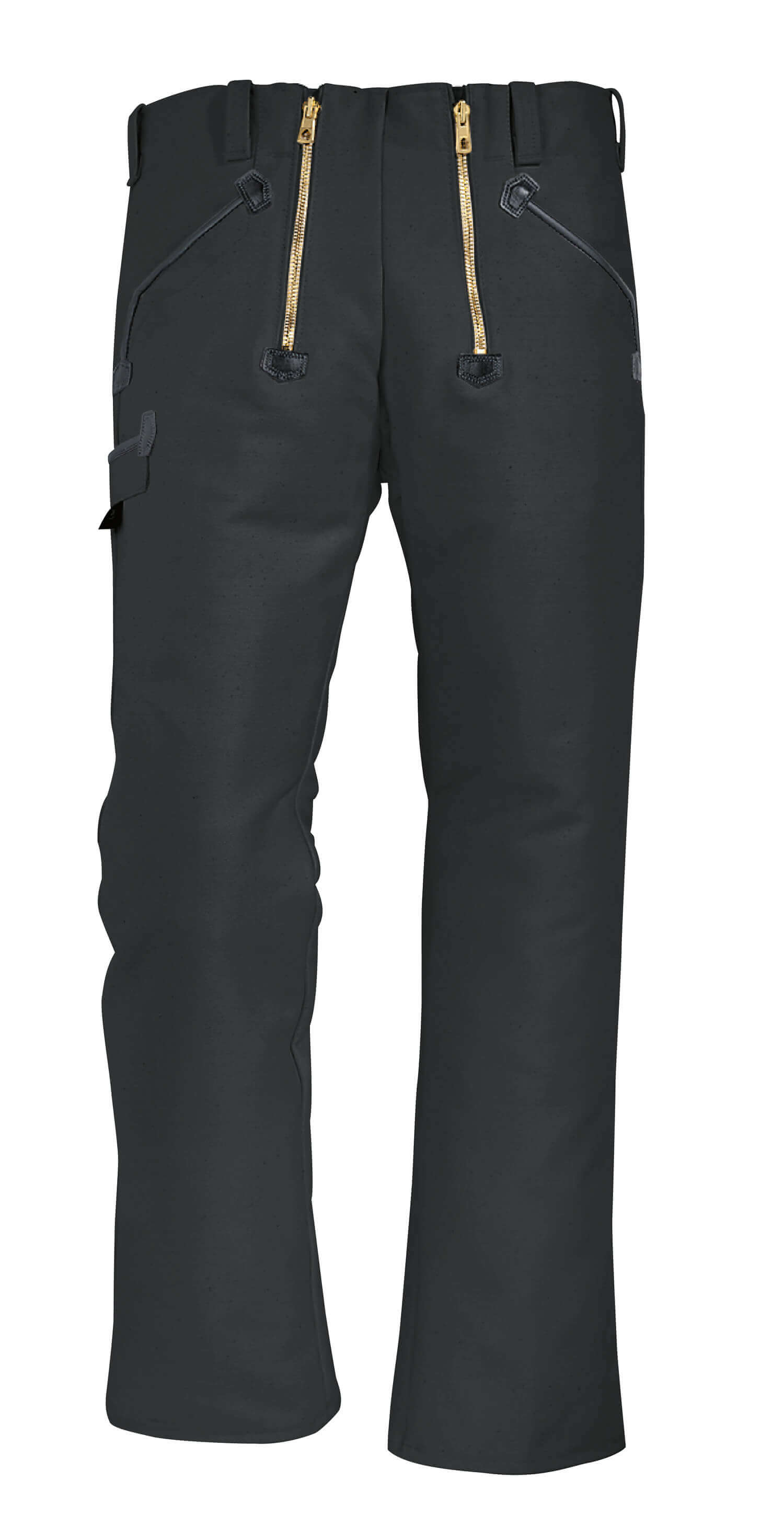 FHB Zunfthose HUBERT schwarz FHB Zunfthose HUBERT schwarz