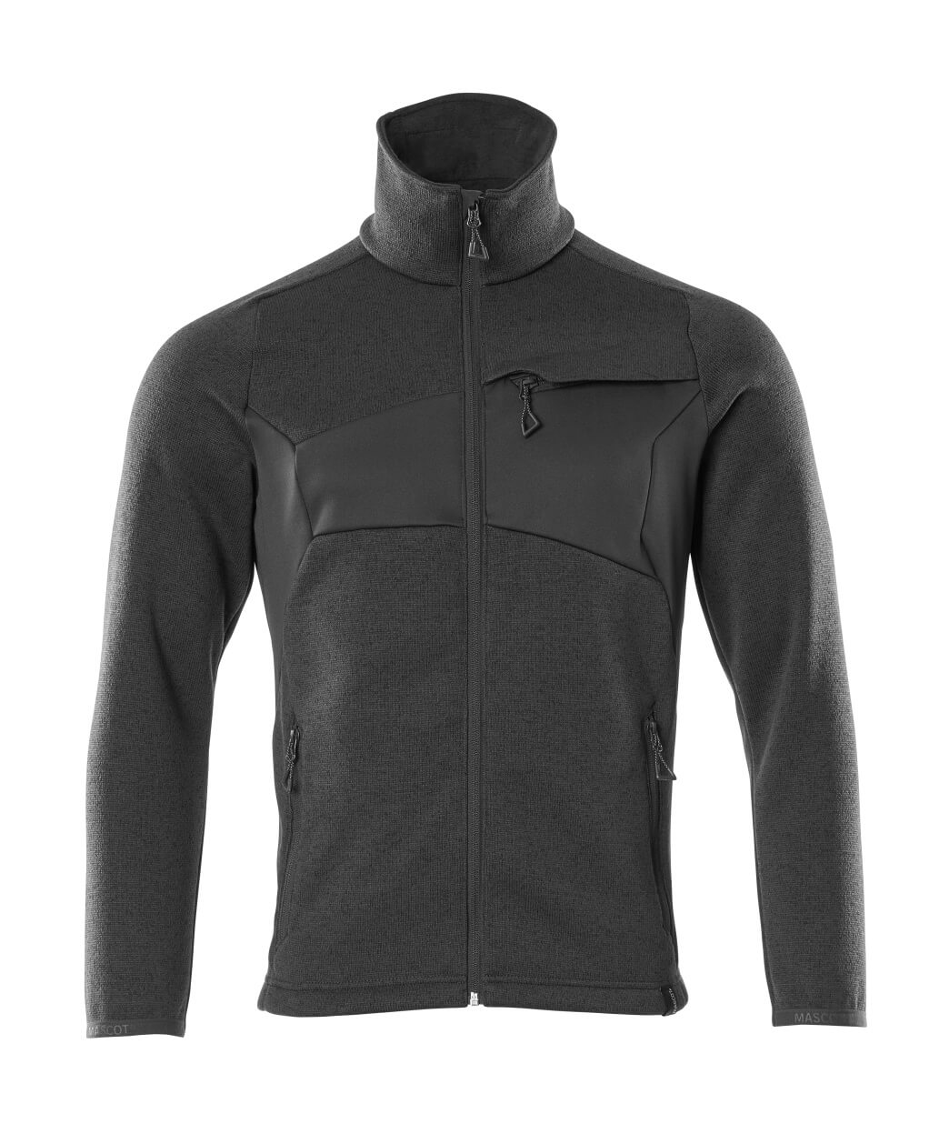 MASCOT Strickpullover mit Reißverschluss Strickjacke 18105-951-09 MASCOT Strickpullover mit Reißverschluss Strickjacke 18105-951-09