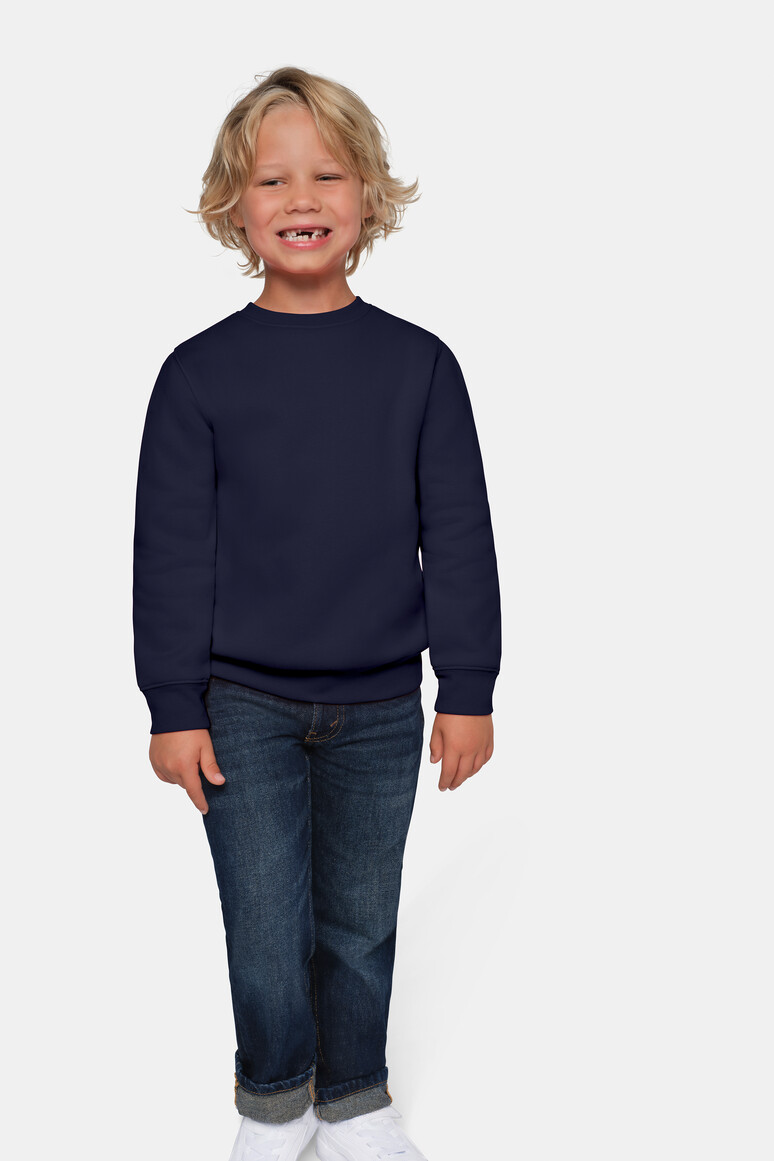 Hakro Kinder Sweatshirt