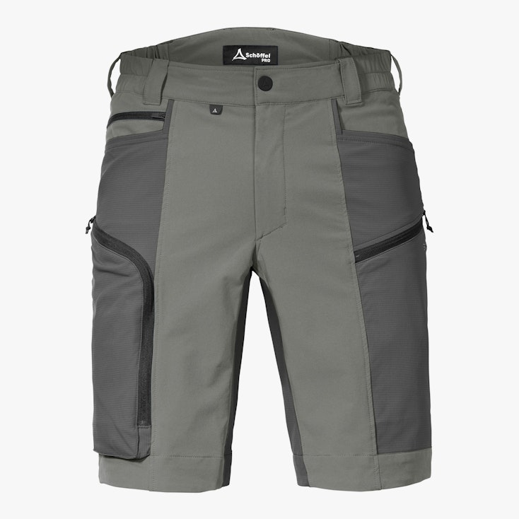 Schöffel Pro Maschine kurz Schöffel Pro Maschine kurz