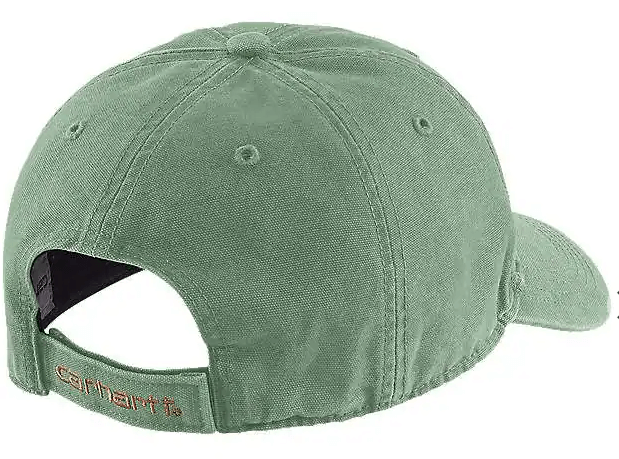 Odessa Cap