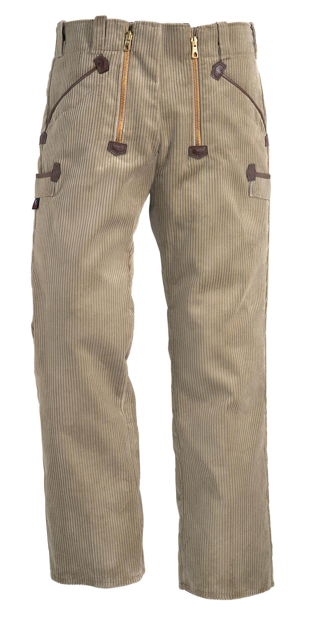 FHB Zunfthose PAUL beige FHB Zunfthose PAUL beige
