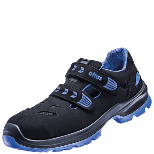 Atlas Sandale SL 465 XP blue