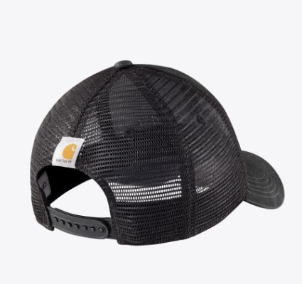 Cap AH1195 black