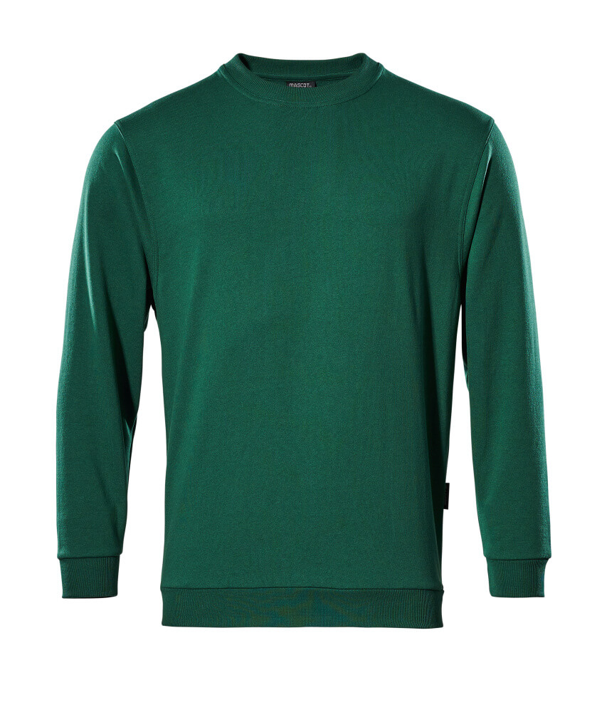 MASCOT Crossover Sweatshirt Caribien MASCOT Crossover Sweatshirt Caribien