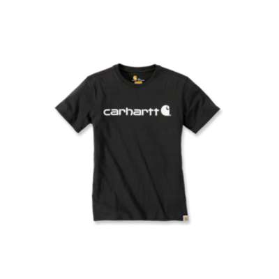 Carhartt Damen T-Shirt | BRUSTLOGO