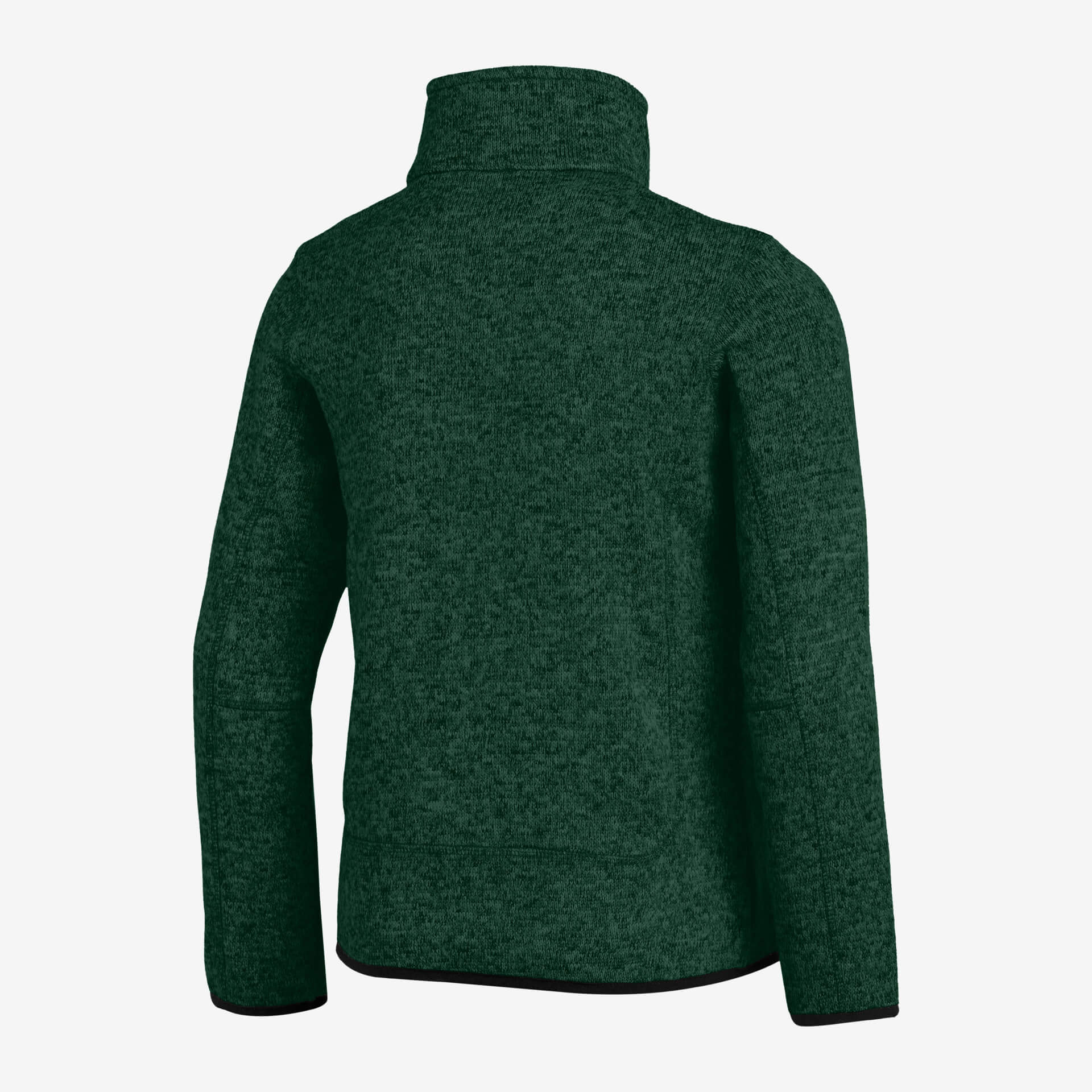 FHB Mats Kinder Fleecejacke