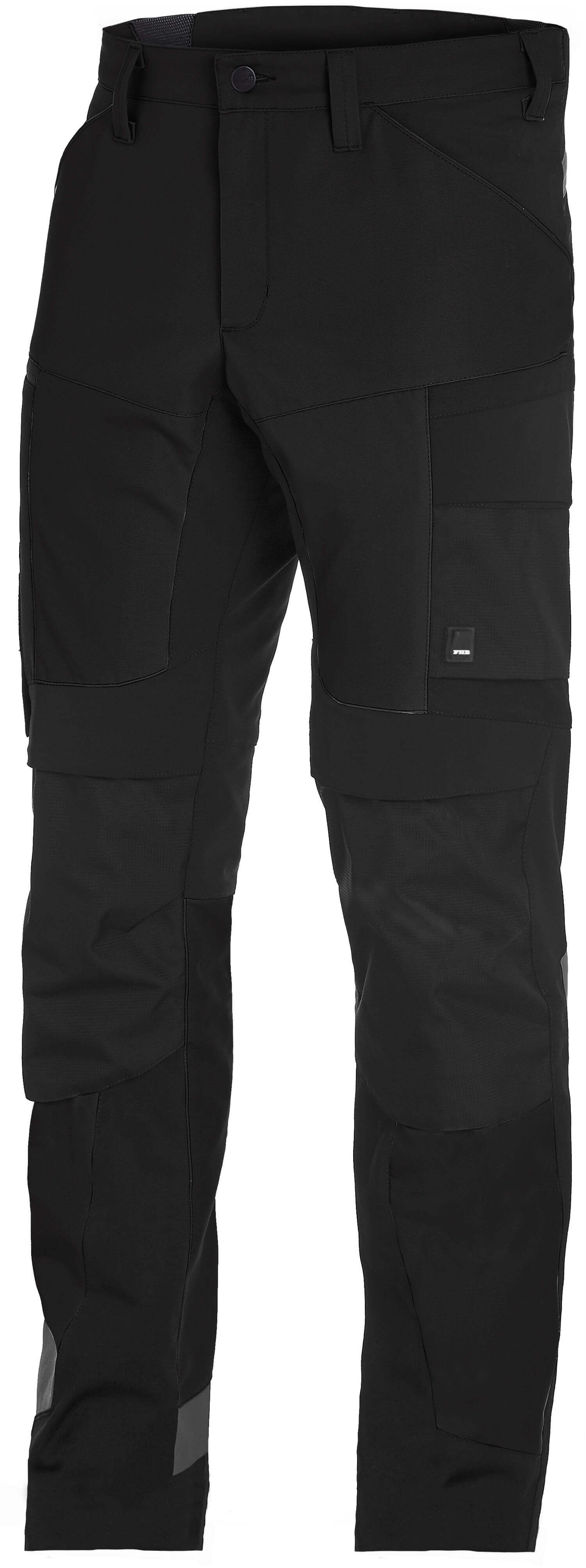 FHB Arbeitshose LEO schwarz FHB Artbeitshose LEO schwarz