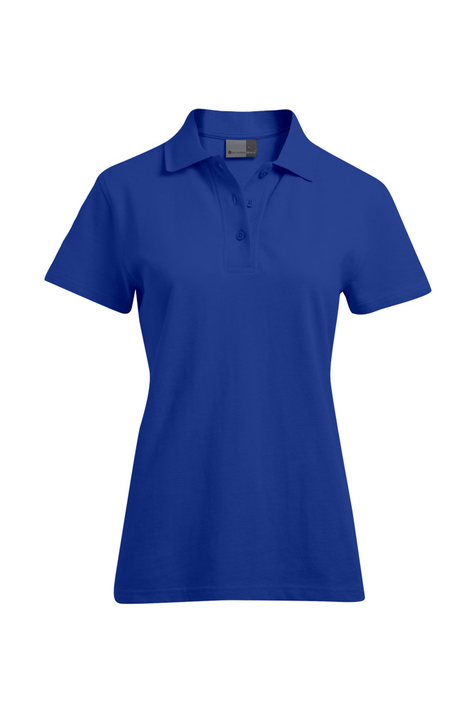 Promodoro Damen Superior Polo