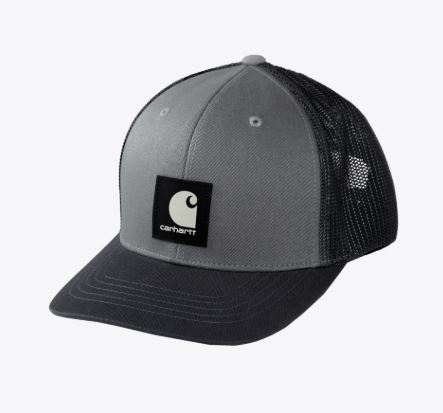 Carhartt Cap asphalt
