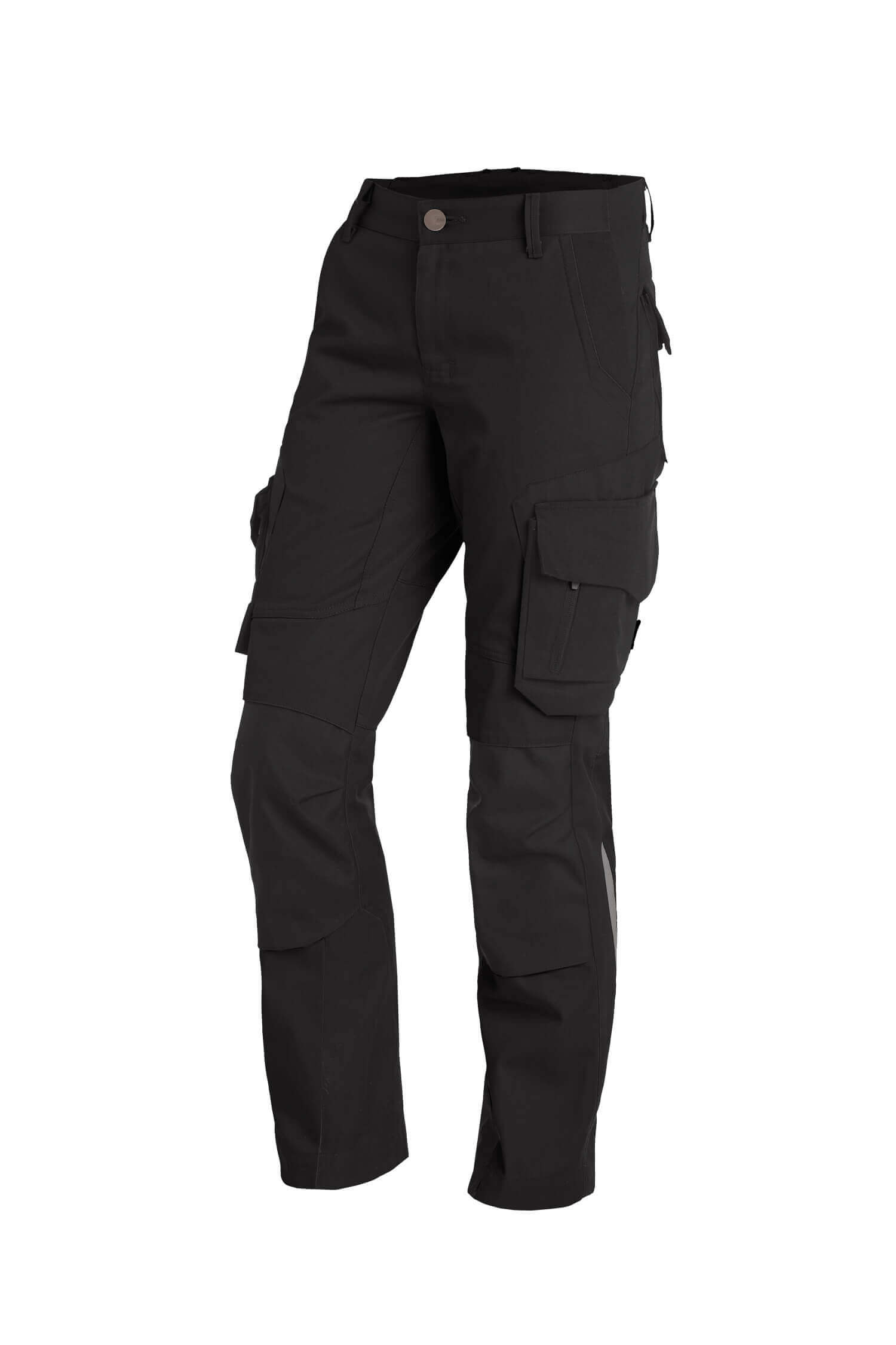 FHB Damen Arbeitshose ALMA schwarz FHB Damen Arbeitshose ALMA schwarz
