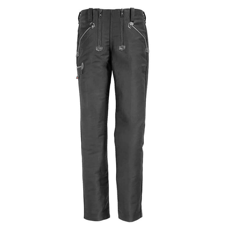FHB Damen Röhren-Zunfthose EDELGARD schwarz FHB Damen Röhren-Zunfthose EDELGARD schwarz