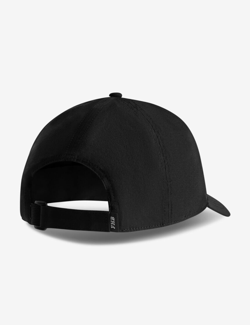 Arne Cap