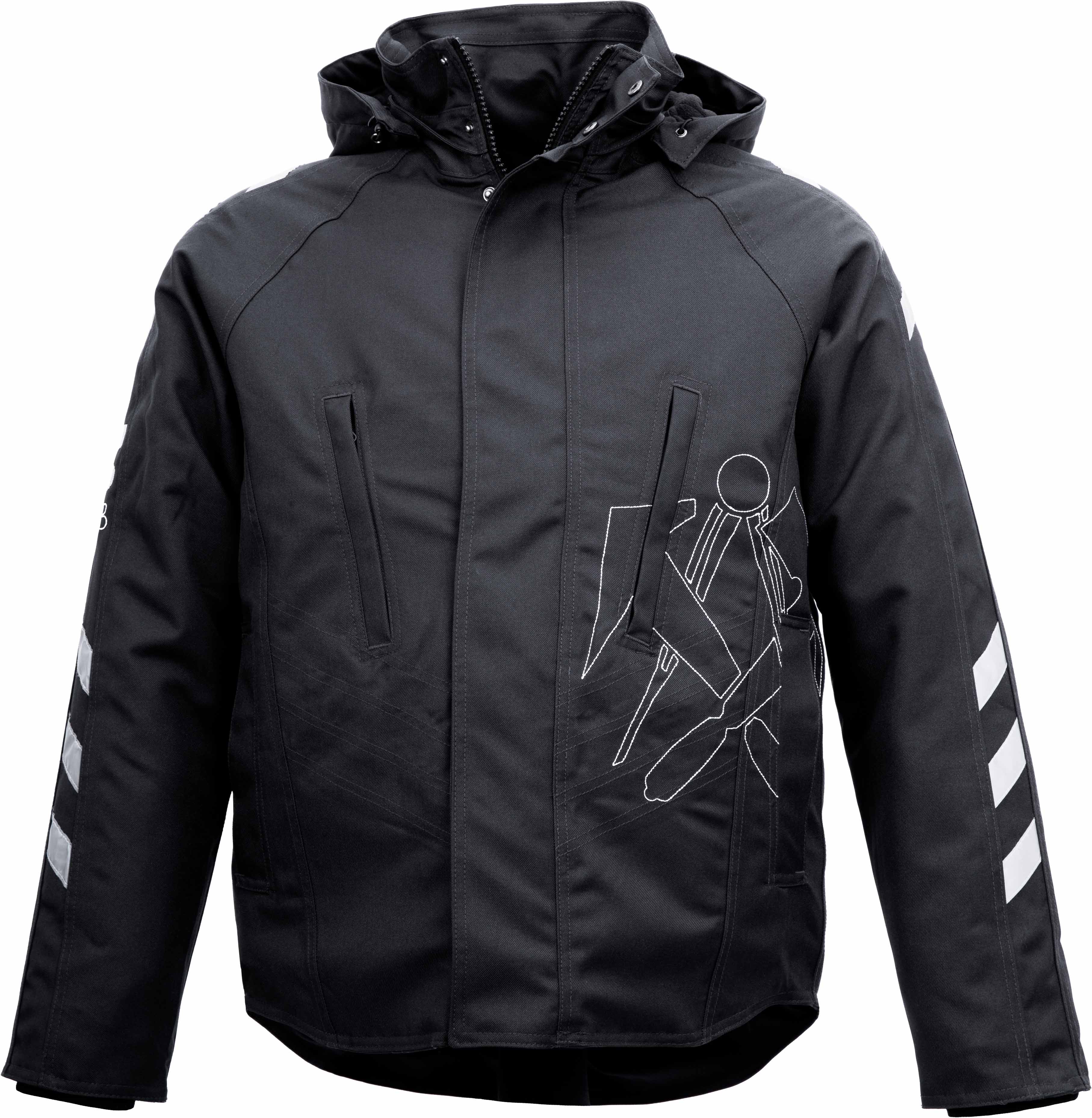 JOB Winterjacke BREMEN JOB Winterjacke BREMEN