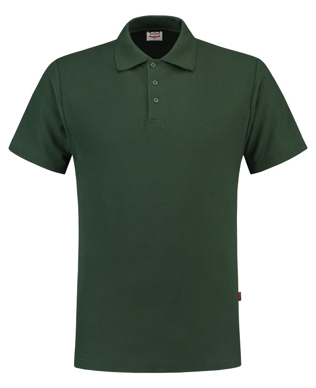 Tricorp Polo bottlegreen