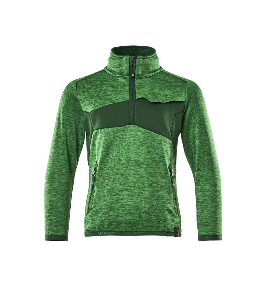 Mascot Kinder Fleecepullover