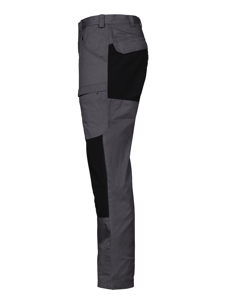 ProJob Stretch Bundhose | 642520 Links