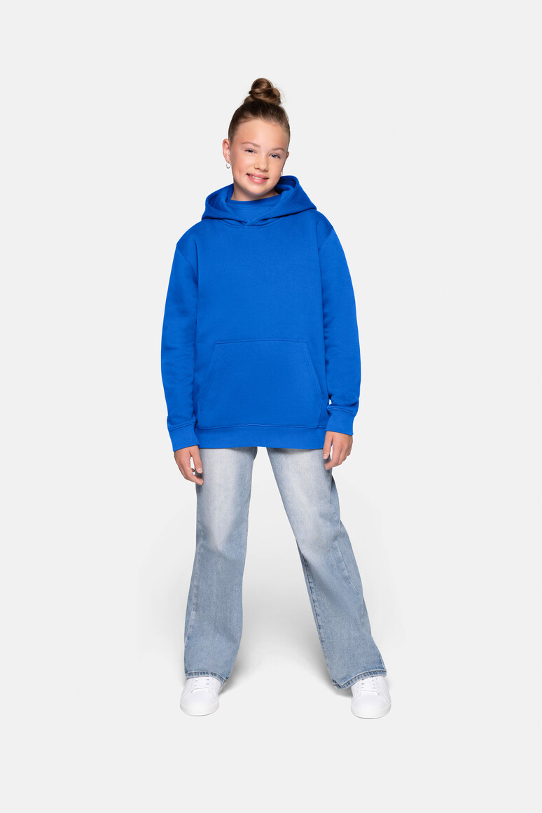 Hakro Kinder Hoodie