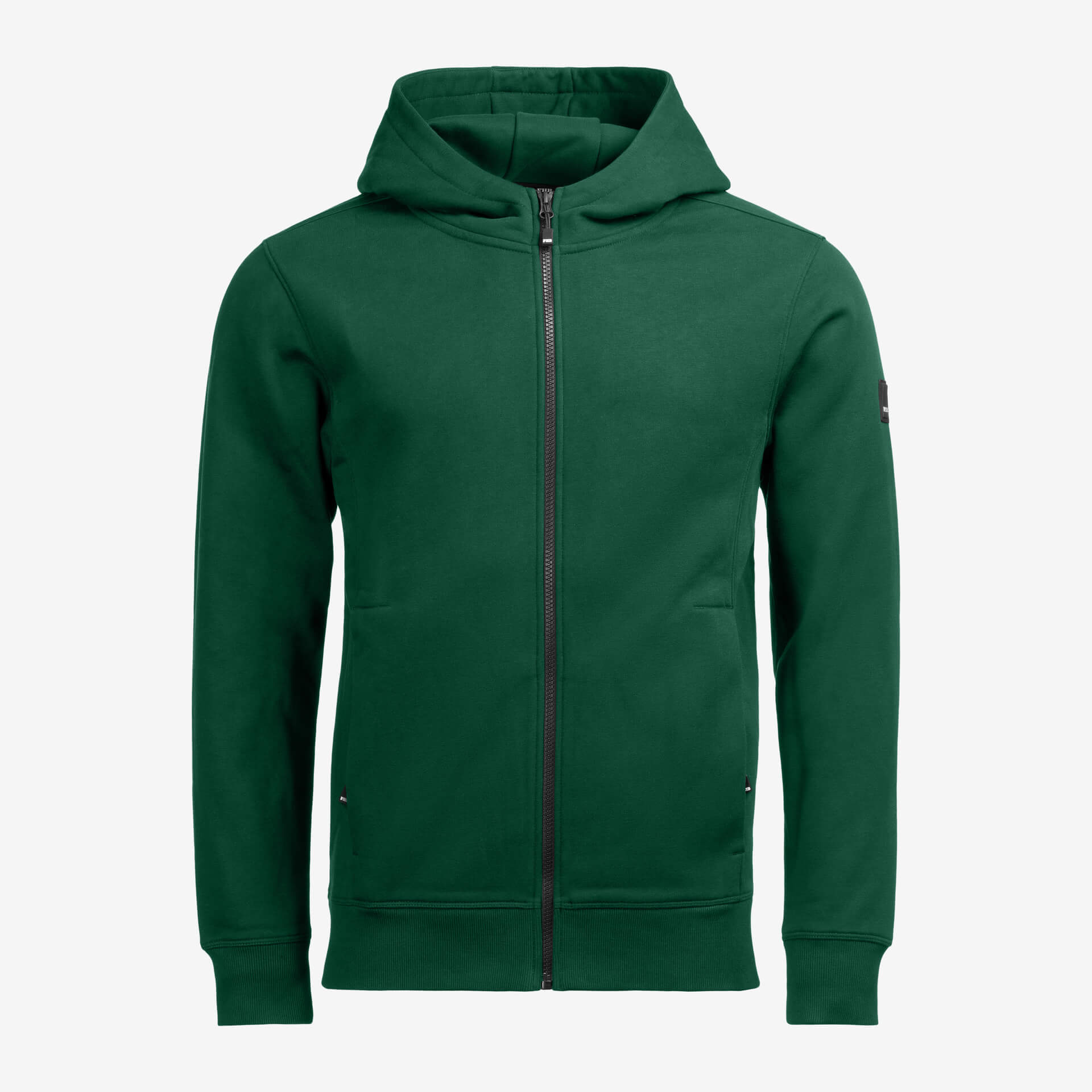 FHB QUENTIN Hoodie Jacke
