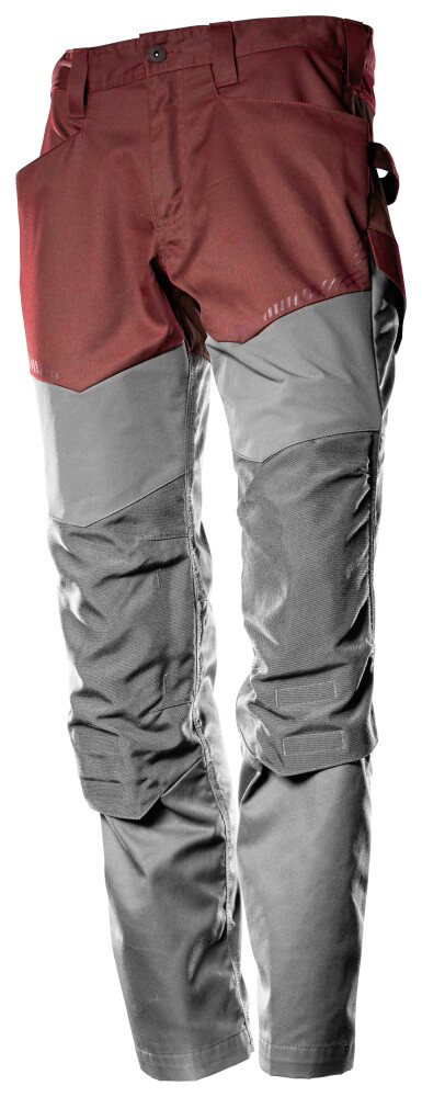 MASCOT Hose mit Knietaschen  Mascot Hose mit Knietaschen
