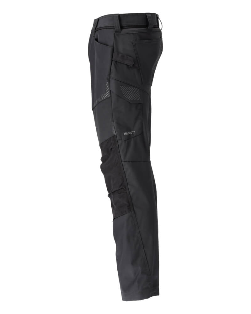 MASCOT Hose mit Knietaschen  MASCOT Hose mit Knietaschen