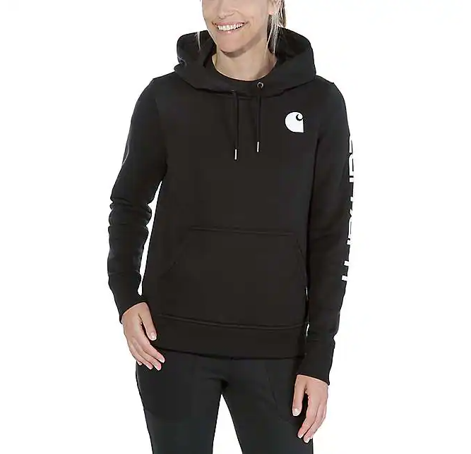 Carhartt Damen Hoodie 